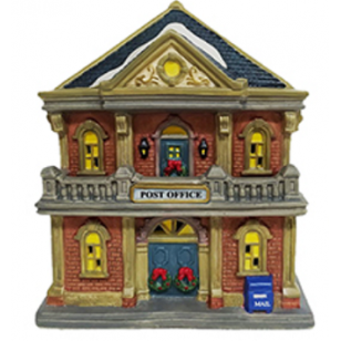 Dansonville Post Office